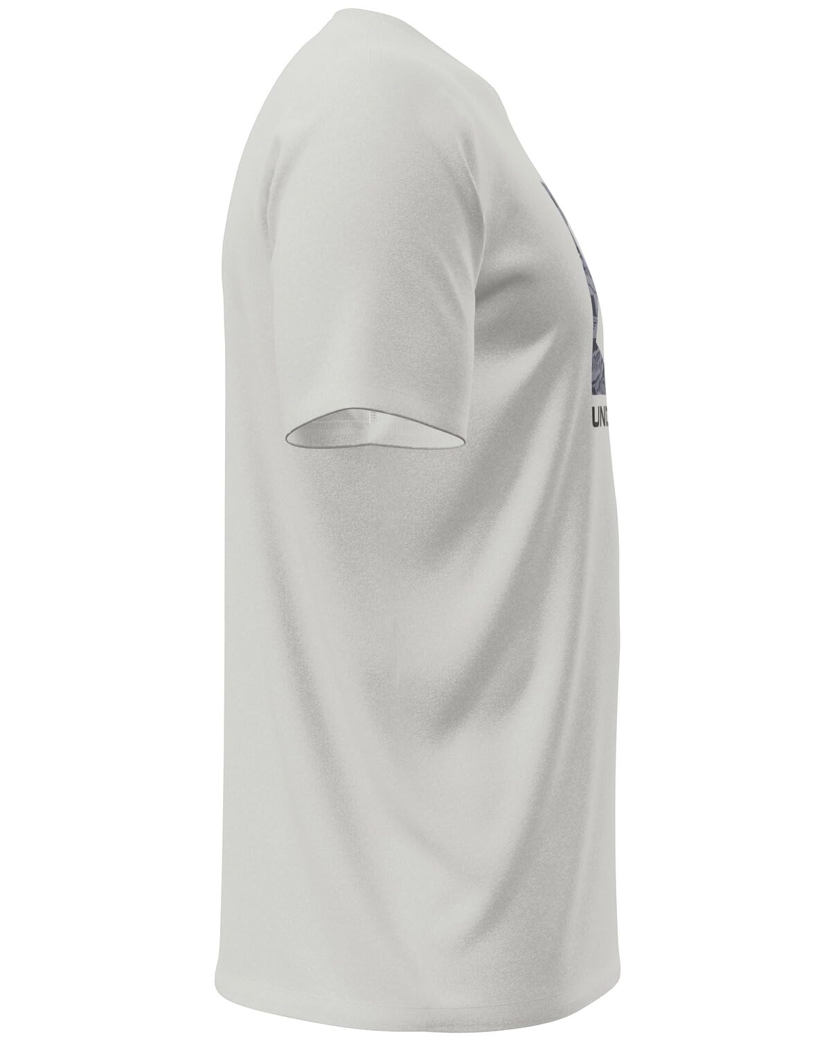 Under Armour Boxed Sports Updated Short Sleeve T Shirt Camiseta Hombre