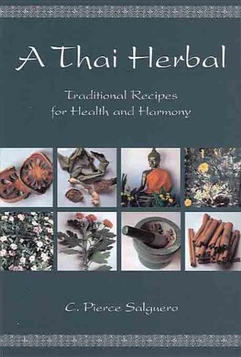 A Thai Herbal