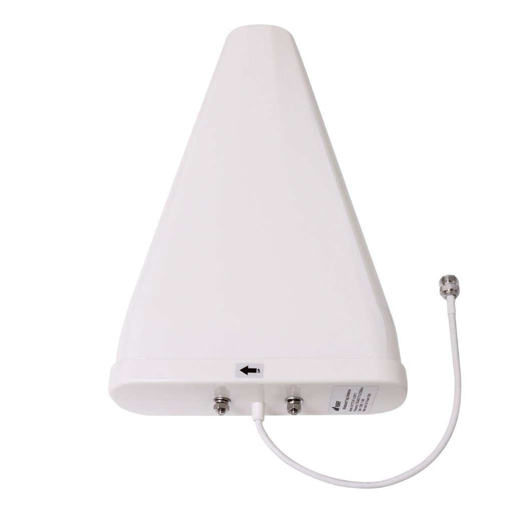 Amazon.com: RSRF Wide-Band Directional Yagi Antenna with N-Type