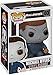 POP Funko Halloween - Michael Myers Vinyl Figure (Bundled with Compatible Box Protector Case), Multicolored, 3.75 Inches