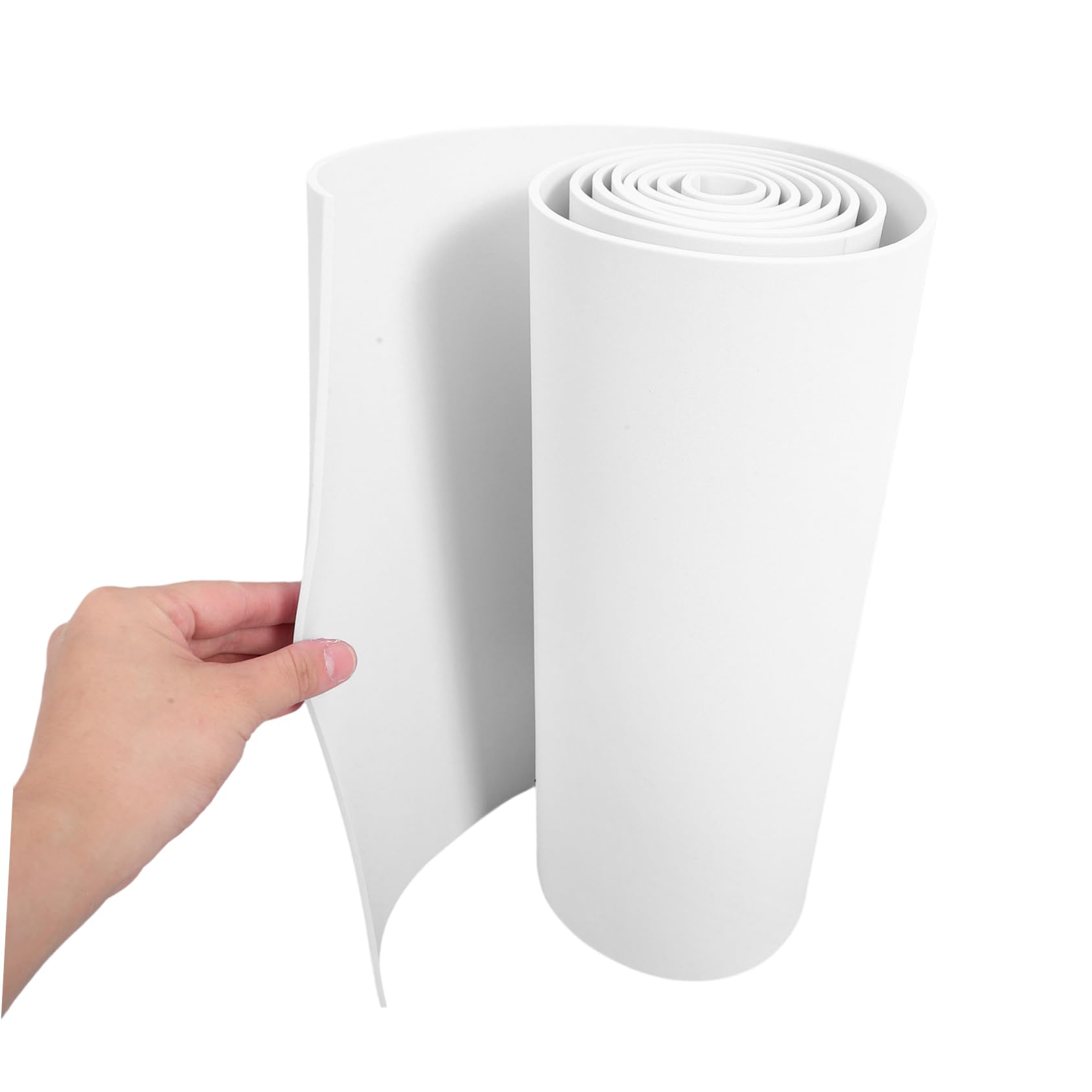 TEHAUX 3rotoli Roll Densità Costumi Cosplay e Creativi Flessibile e Resistente Per e Modellismo
