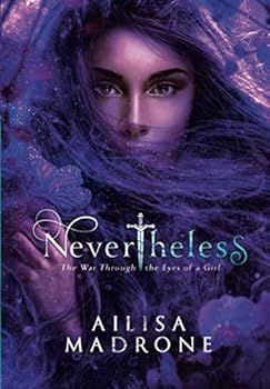 Paperback Nevertheless Book