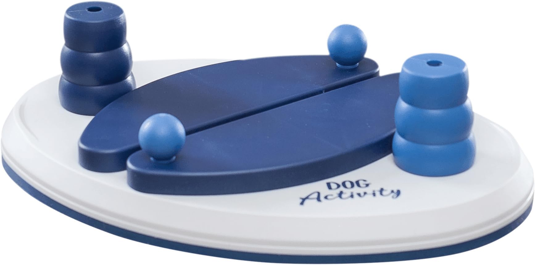 Trixie Dog Activity Push Away, 25 ร 7 ร 17 cm