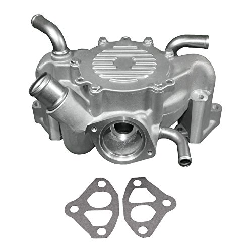 ACDelco 252-941 Kit Pompa Acqua Professionale: Affidabilità E Prestazioni Per Il Tuo Motore!