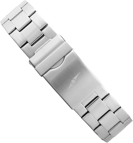 Miniatura 3 de SunTime Juego de regalo de reloj universitario Contender para hombre caja de acero inoxidable con 2 bandas - Georgia Bulldogs plateado