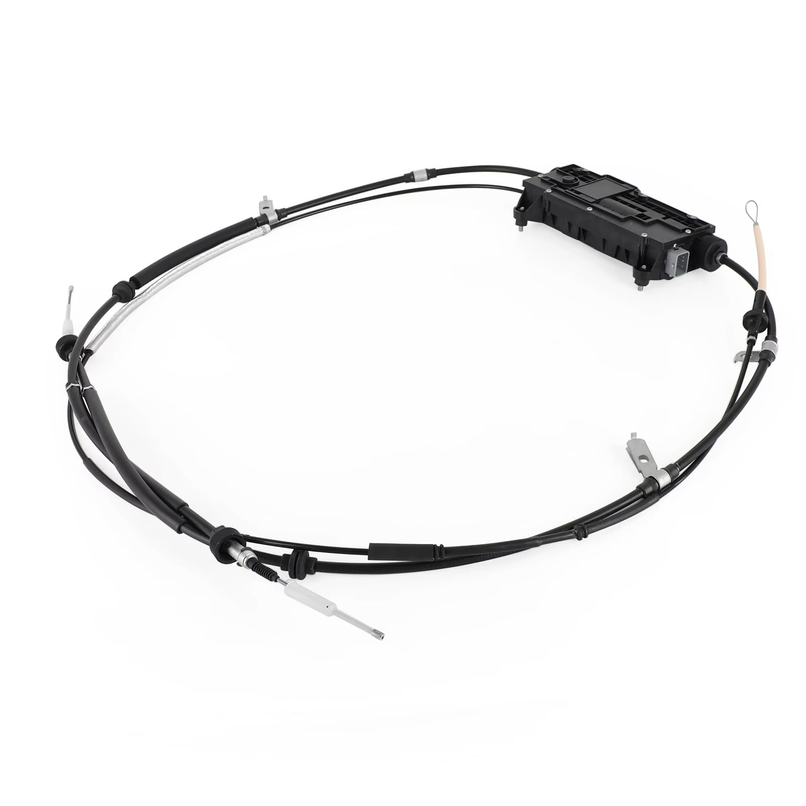 Elemento Controllo Freno Stazionamento Per Land Per Rover Per Discovery 4 Per Range Per Per Sport 2010-2016 Modulo Freno Stazionamento LR072318