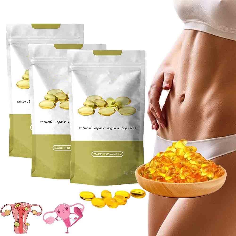 Weabet Gel vaginal com colágeno recombinante, 7 unidades