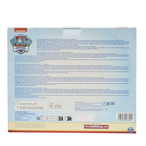 colonia de la patrulla canina