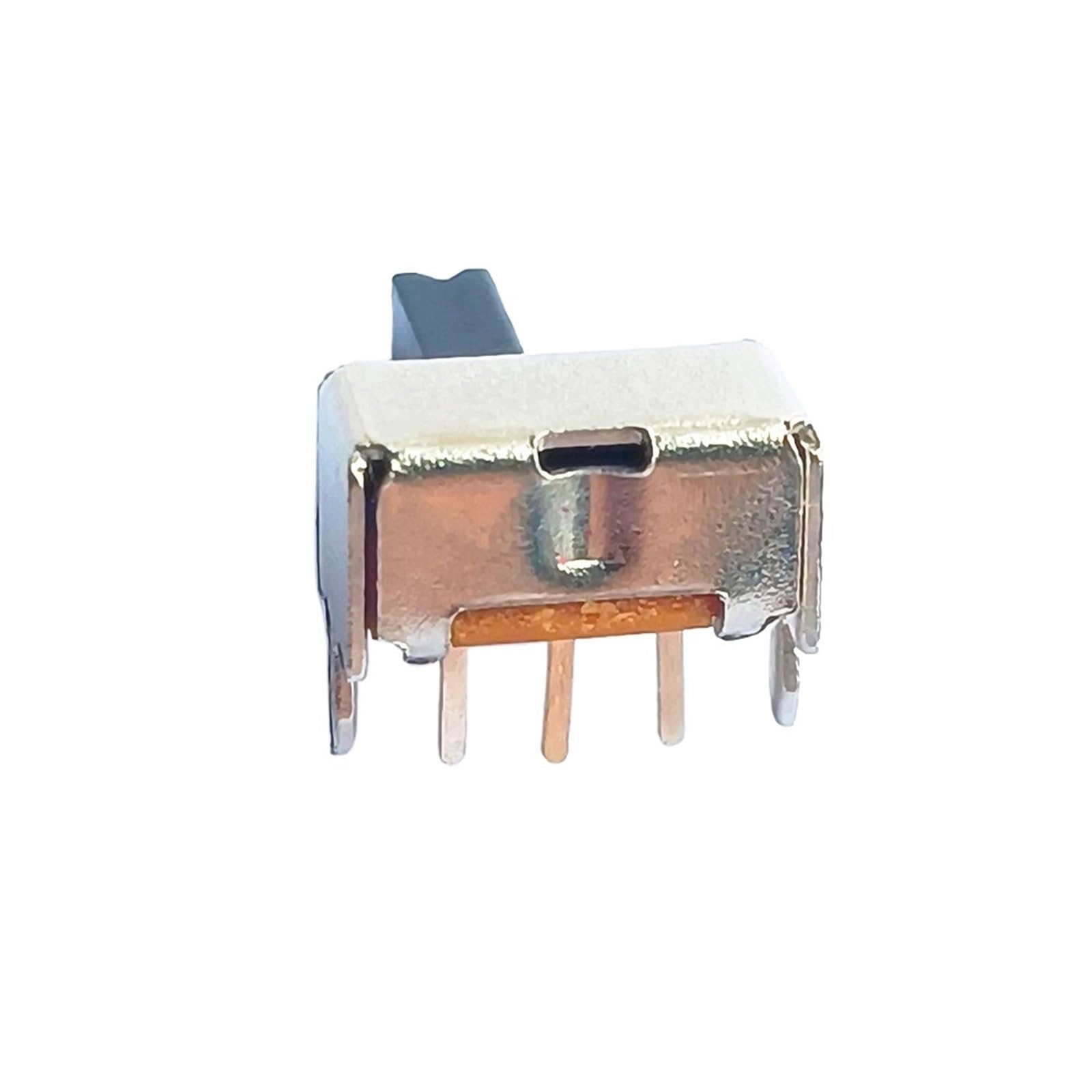 Interrupteur à bascule 3 broches SK12D07 pour montages électroniques miniatures
