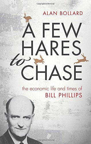 A Few Hares to Chase: The Life and Times of Bill Phillips