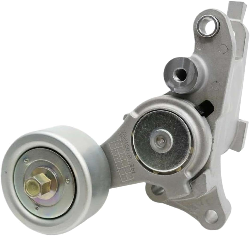 Belt Tensioner 16620-0L020 Compatible With 1KD 2KDFTV 2.5DCi 2004-2015