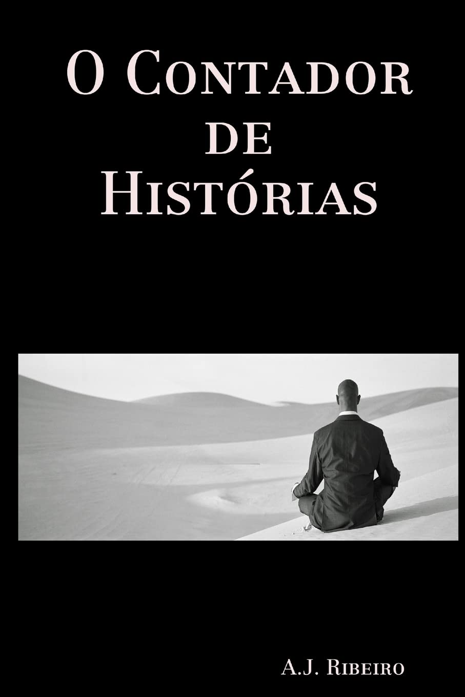O Contador De Historias