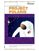 Project Polaris 1573362646 Book Cover