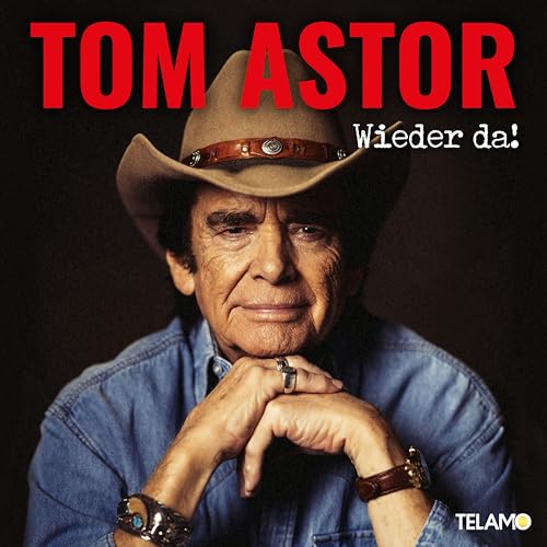 Tom Astor
