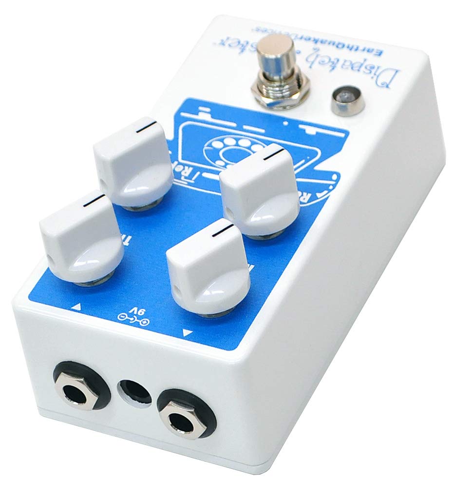 Amazon | EARTHQUAKER DEVICES (アースクエイカーデバイセス