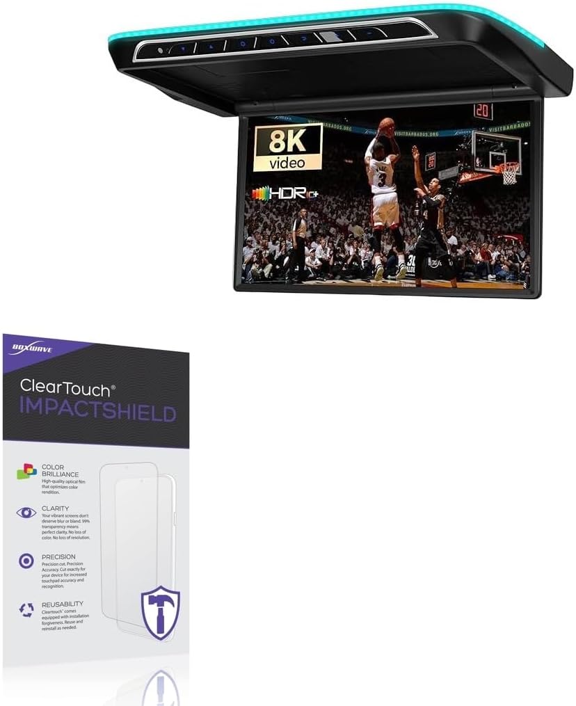 Protectores de Pantalla