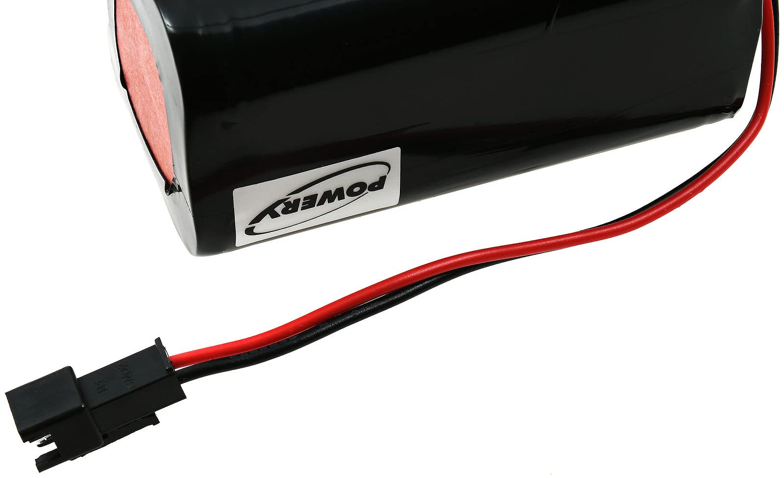 Batteria per Mipro tipo MB-25N, 14,8 V, agli ioni di litio