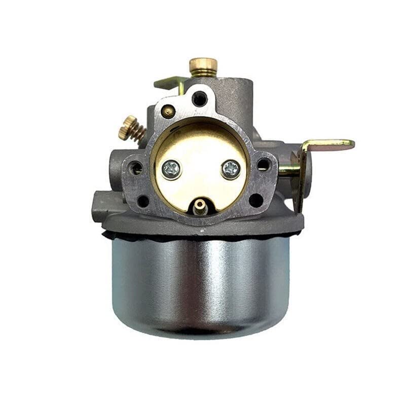  ANYHUG Carburatore for K-ohle-r K90 K91 K141 K160 K161 K181 Ghisa Motore Carter Rasaerba Trattore carb (Sostituzione Pezzi di Ricambio)