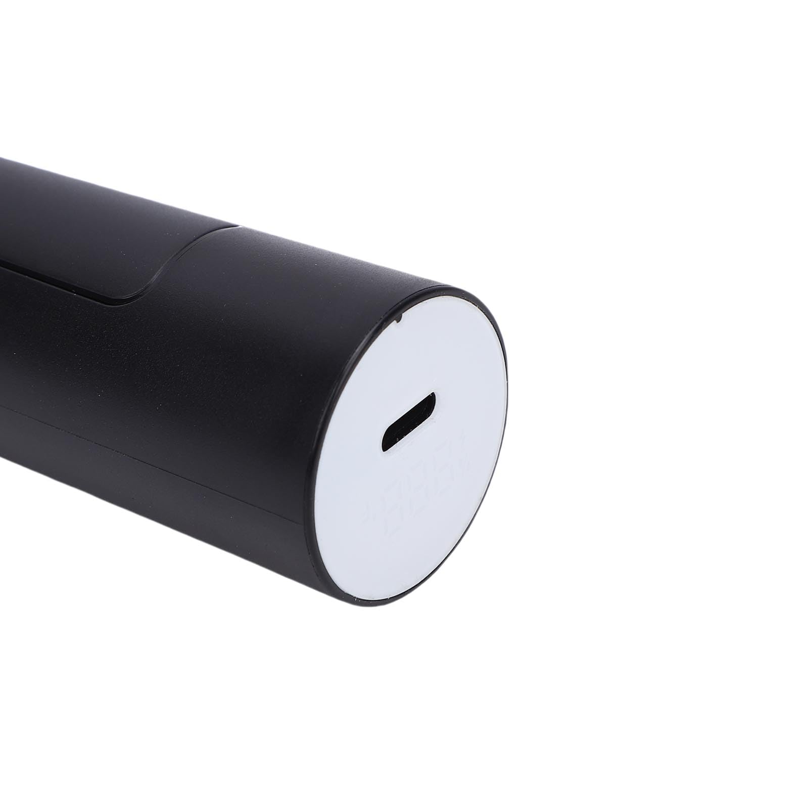 Jeffergarden Cucchiaio per Gelato Riscaldato Elettrico, 2000mAh