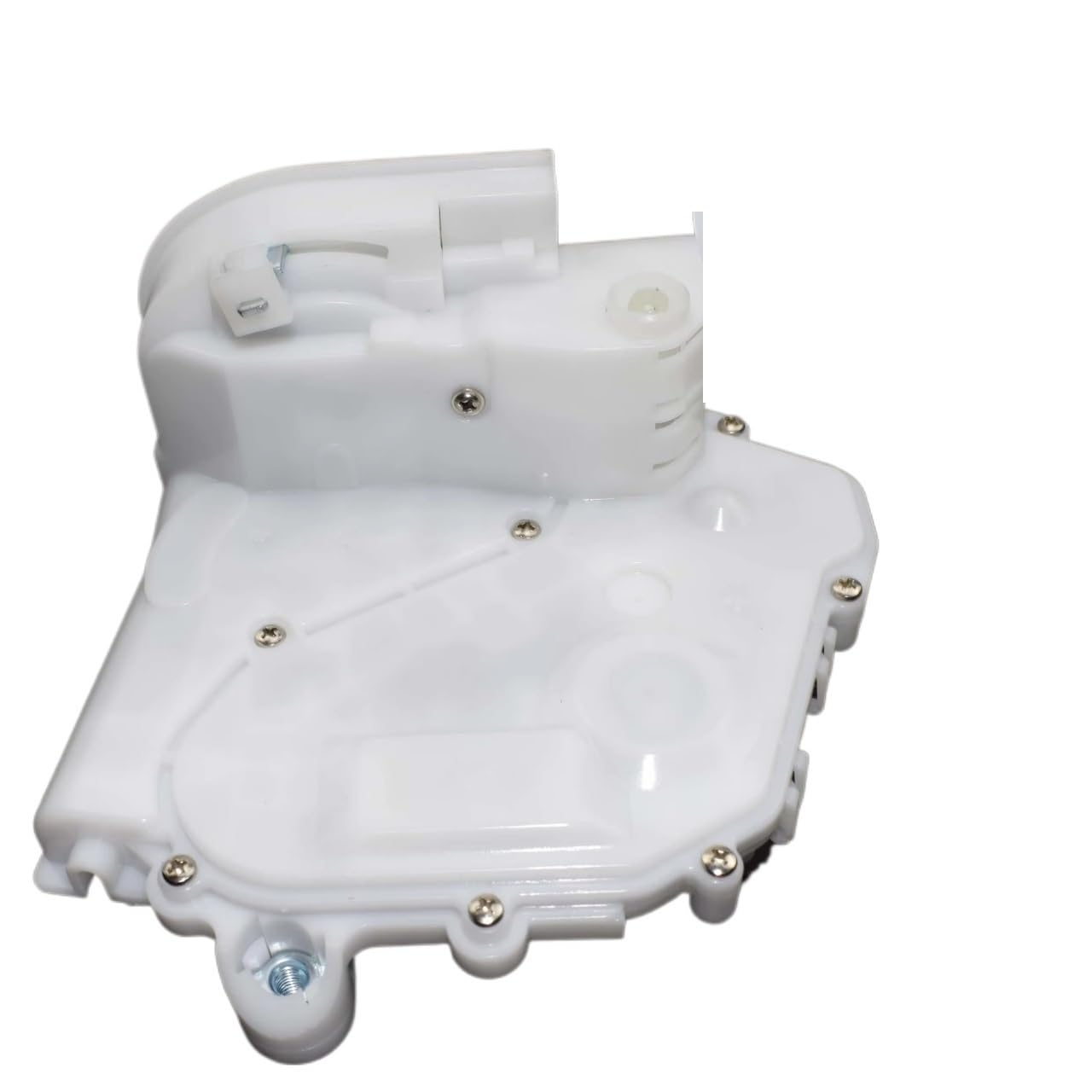 Hzsmyxgs Rear Right Car Door Lock Compatible With Crv For Cr-V 2007 2008 2009 2010 2011 Door Lock Actuator Latch 72150-Swa-A01 72110-Swa-D01 72610-Swa-A01(Rear Right)