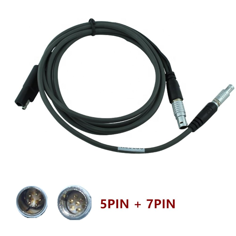 A00630 Cable for GB-500 GB1000 Hiper Pacific Crest PDL HPB Radio