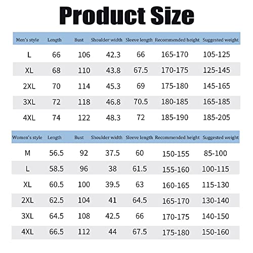 KCRPM 2023 lightweight Sun Protection Clothing for Men Women Long Sleeve Ice Silk Hoodie Shirts Jacket with Pockets (Men-White,XL)2