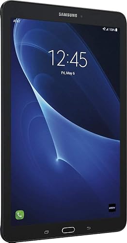 Miniatura 2 de Samsung Galaxy Tab E 8.0 "SM-T377T 32GB T-Mobile Android Tablet (Certified Refurbished)