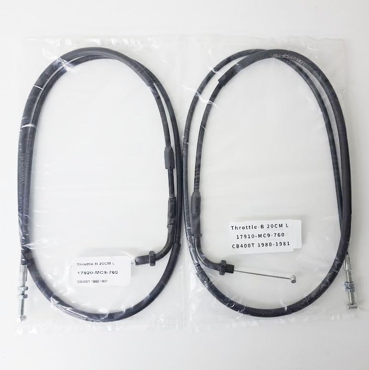 Amazon | CB400T CB250T ホーク2 CN400 CM400 20cmロング