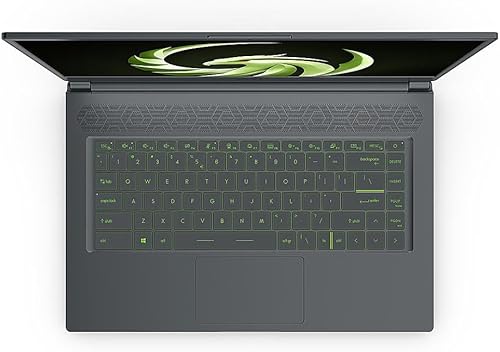 Miniatura 4 de MSI Delta 15 15.6" 240Hz Laptop para juegos AMD Ryzen R7-5800H RX6700M 16GB 1TB NVMe SSD Win11 - Gris (A5EFK-097)