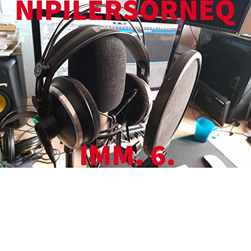 Nipilersorneq Imm. 6.