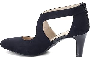 Women's Giovanna 2: Step Back in Time with 1920s Glamour