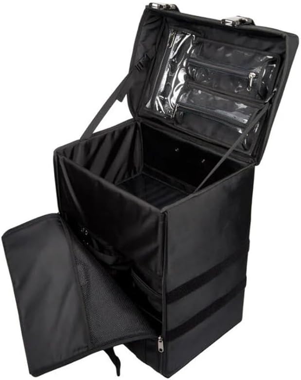 Kosmetikkoffer nyx Clearance