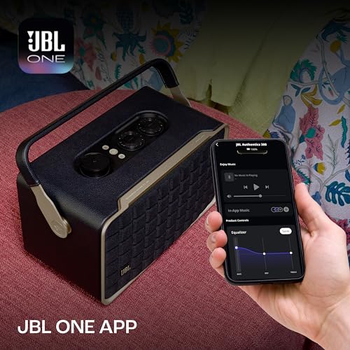 JBL Authentics 300 — view 4