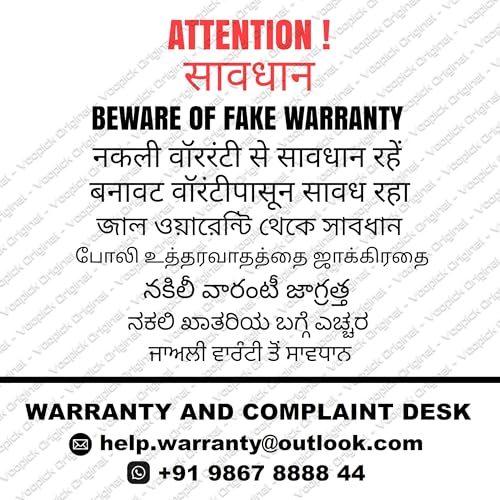 Image of Original BLP673 Battery for Oppo A5s (AX5s) (CPH1909, CPH1920, CPH1912) - with 1 Year Warranty* [Capacity: 4230mAh]