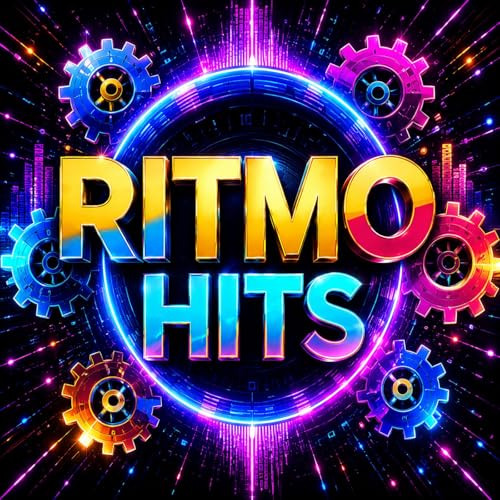 RITMO HITS copertina