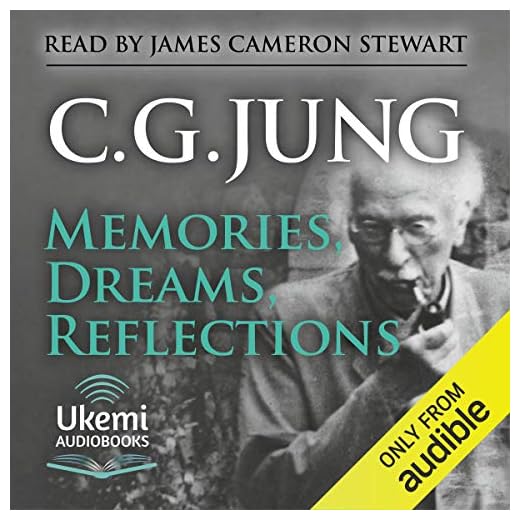 Memories, Dreams, Reflections