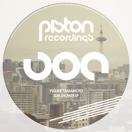 Purple bouquet (original mix)