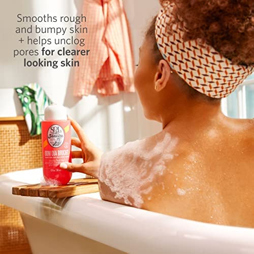 Sol De Janeiro Bom Dia Bright Body Wash 90Ml/3.0 Fl Oz. #TOP20
