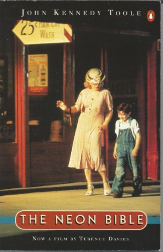 The Neon Bible 0140239278 Book Cover