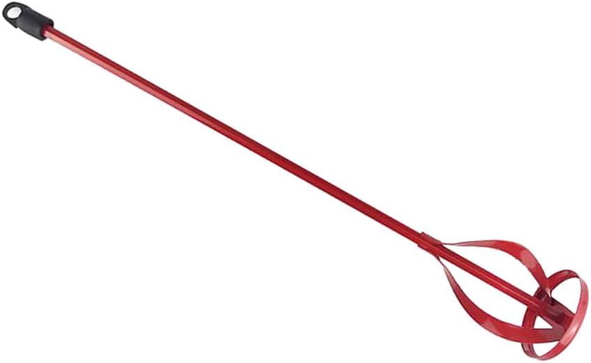 F Fityle 3 Pieces Quick Mixer Paddle Mixing Drywall Mud Concrete Cement Compound Paint Mortar 1-5 Gallon Buckets Agitator : Tools & Home Improvement