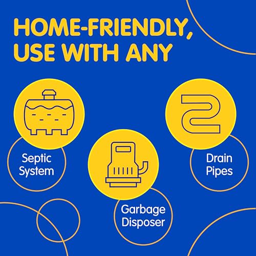 image for Plink Garbage Disposer Freshener and Cleaner, Sink Disposal Odor Elimi