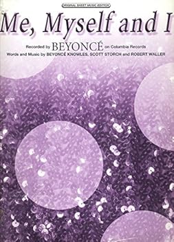 Sheet music Me, Myself and I Book