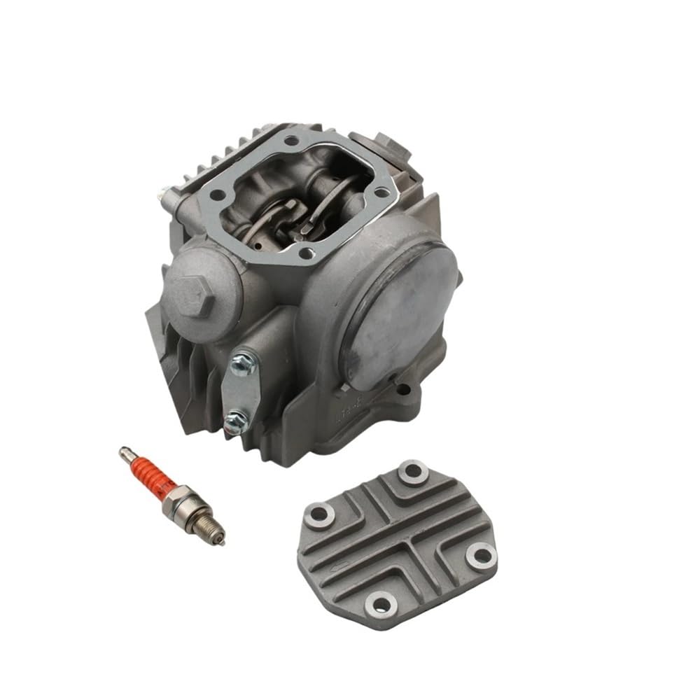 Culata 139FMB de 4 tiempos para eliminar fugas de compresión en motores CF50 y ST50