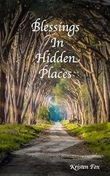 Paperback Blessings In Hidden Places Book