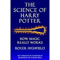 The Science of Harry Potter
