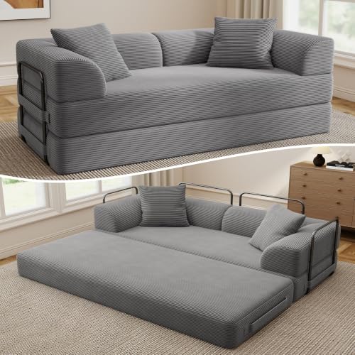 Living&Giving Cloud Boneless 5-in-1 Sofa