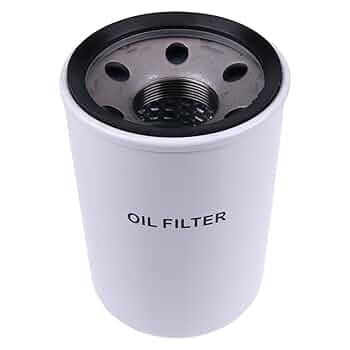 wowpass（masa） Amazon.com: Chamixx Hydraulic Oil Filter 198119-48310