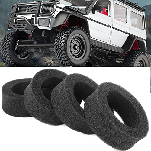The 30 Best RC Vehicle Tire Foam Inserts of 2024 [Verified] Cherry Picks