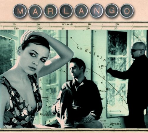 Marlango [Audio CD]