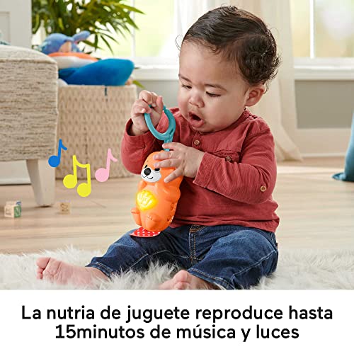 Variante de Fisher-Price gimnasio bebe 3 en 1 con luces y música